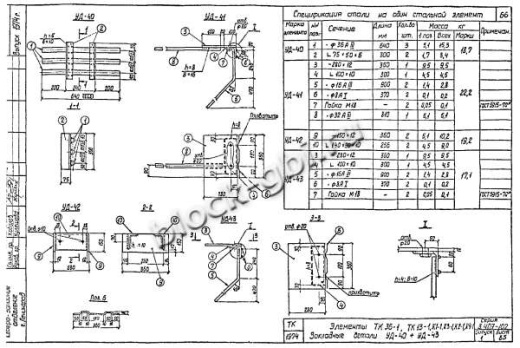 Колонна К2-1
