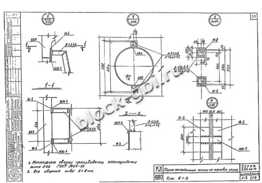 Камера тепловая футерованная ТК 4.0-7.0-2.0-фут Камера тепловая футерованная ТК 4.0-7.0-2.0-фут