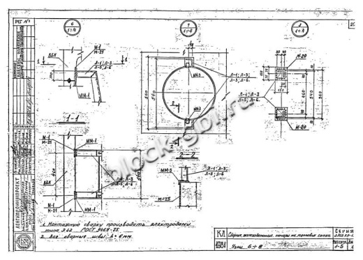 Камера тепловая футерованная ТК 1.8-1.8-2-фут Камера тепловая футерованная ТК 1.8-1.8-2-фут