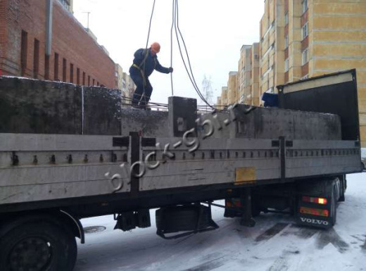 Плита лифта ПЛ 19.28-63 Плита лифта ПЛ 19.28-63