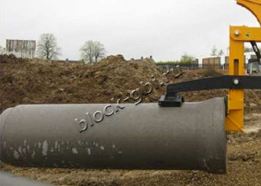 Труба РТ 8У-25