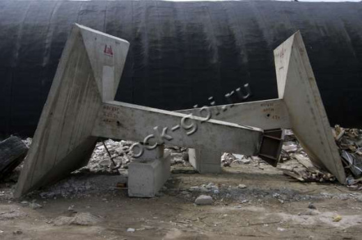 Фундамент Ф5-А7г