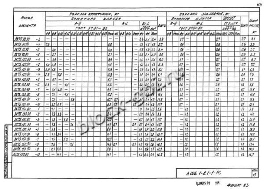 Лоток ЛК 75.90.90-6