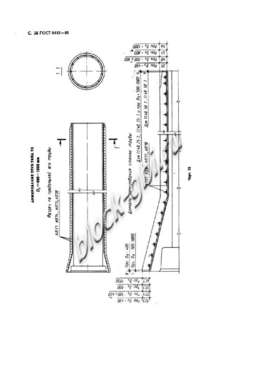 Труба ТС 50.25-2