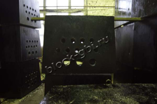 Колодец ККСр 5-10 Колодец ККСр 5-10