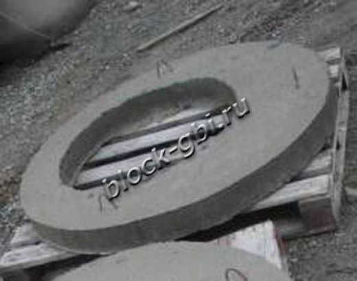 Плита 3ПП 15-1