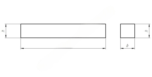Перемычка 8ПБ 17-2 Перемычка 8ПБ 17-2