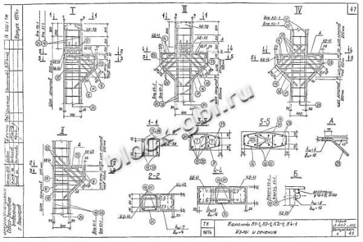 Колонна К2-1
