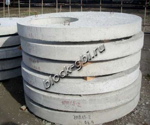 Плита 1ПП15-1