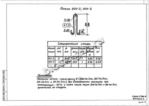 Лоток ЛК 300.120.60-8