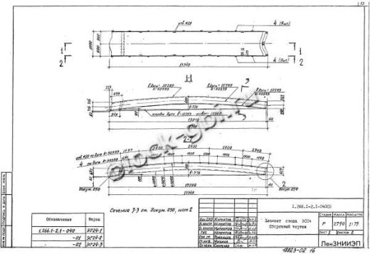 Свод СПЗТ 24-1