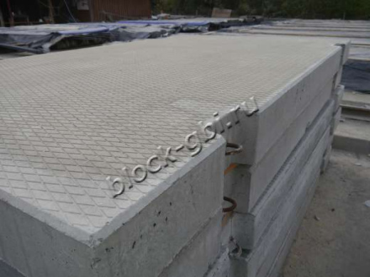 Плита 1П30-18-30