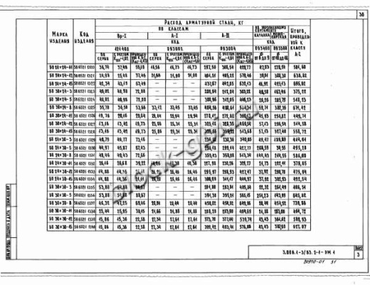 Объемный блок коллекторов БО 30х30-5 Объемный блок коллекторов БО 30х30-5
