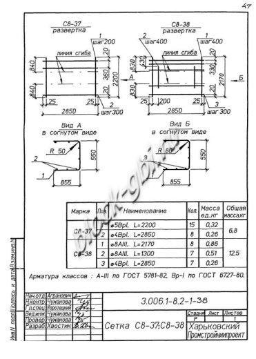 Лоток ЛК 300.60.90-3