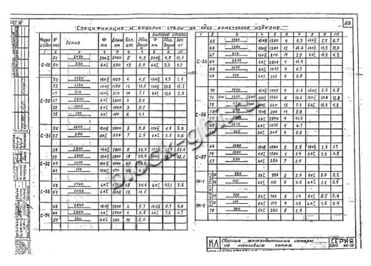 Верхний блок камеры футерованный ВБК 2.6-1-фут 4 ф630 Верхний блок камеры футерованный ВБК 2.6-1-фут 4 ф630