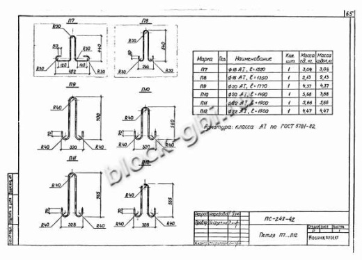 Щитовая опора НО-1000-100 Щитовая опора НО-1000-100