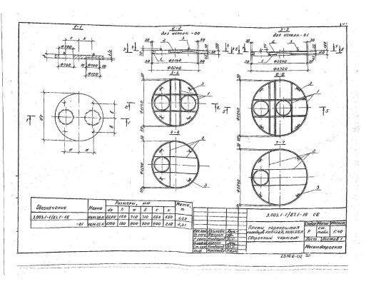 Плита КЦП1.25Н
