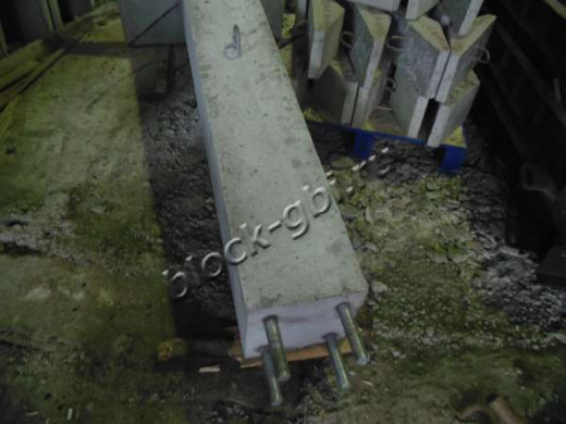 Фундамент Ф4-4