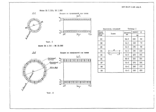 Звено ЗК 11.300