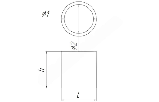 Кольцо К 15-10 ч Кольцо К 15-10 ч