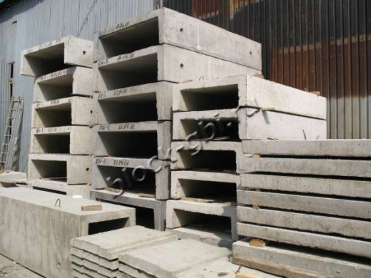 Канал непроходной КН-3 Канал непроходной КН-3