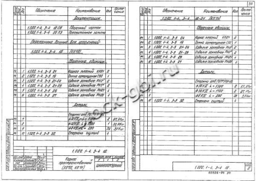 Ригель 1РЛР 6.56 Ригель 1РЛР 6.56