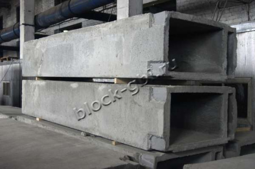 Вентиляционный блок БВ 30.5.9-2-1