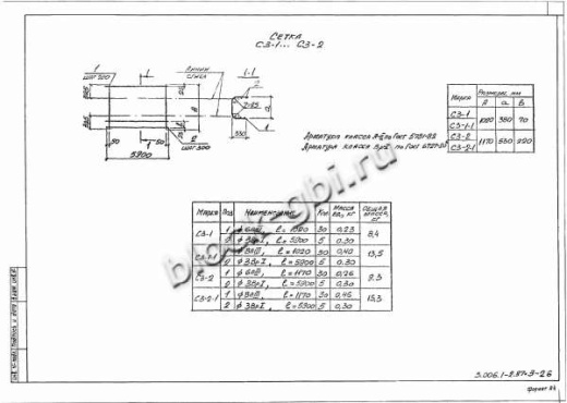 Лоток Л 2-8 Лоток Л 2-8