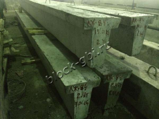 Лежень ЛЖ-84