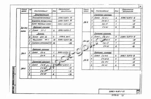 Лоток Л 16-11/2 Лоток Л 16-11/2