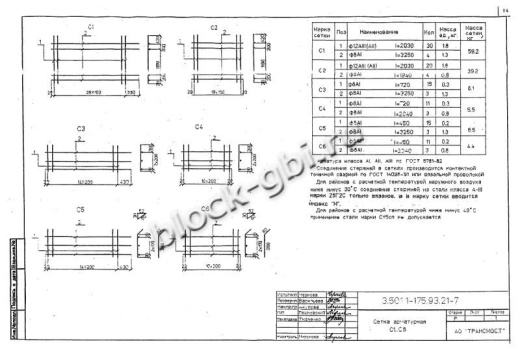Балка мостовая БП 1.50-3К2 Балка мостовая БП 1.50-3К2