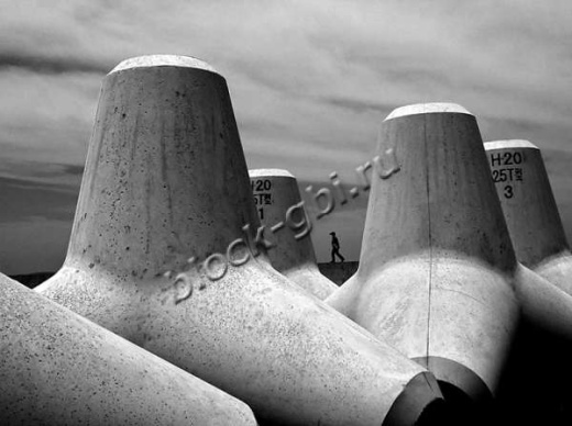 Тетрапод Т-20 Тетрапод Т-20