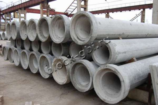 Труба ТС 50.50-3