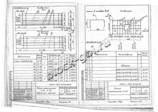Трехлучевой анкер ТА-4,0