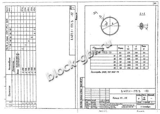 Стойка СК 22.9-3.3
