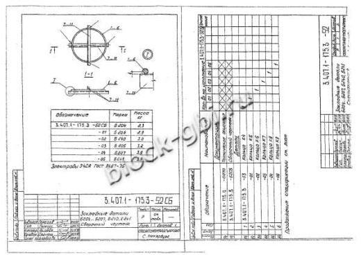 Стойка СК 22.9-3.3