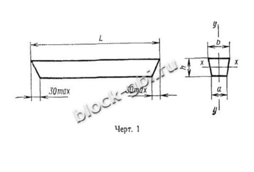 Приставка ПТ 4.0-6.0 Приставка ПТ 4.0-6.0