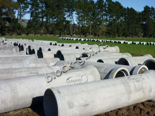 Труба ТН 120-1