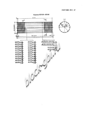Труба ТСП 160.50-2