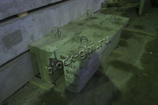 Лежень ЛЖ-16