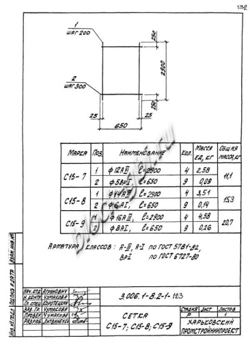 Лоток ЛК 75.360.150-10