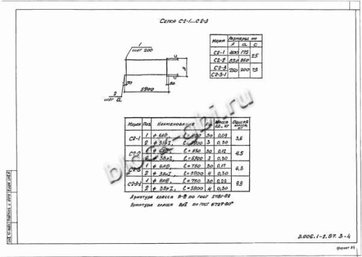 Лоток Л 2-8 Лоток Л 2-8