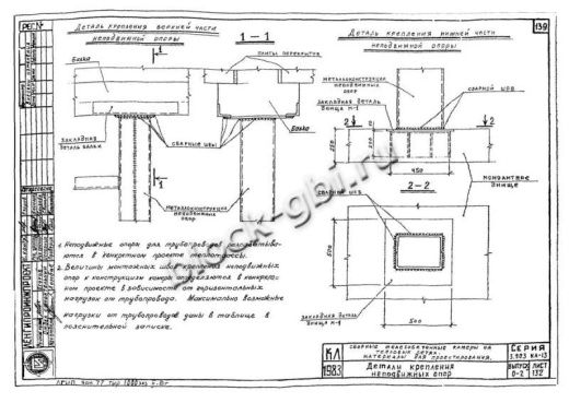 Камера тепловая ТК 5.0-4.5-2.2