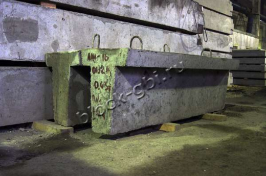 Лежень ЛЖ-16