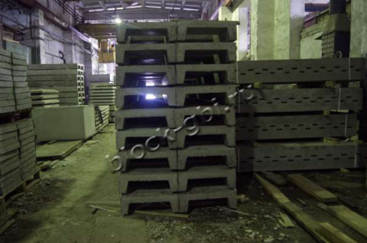 Лоток УБК-2А