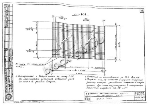 Панель ПС-13А